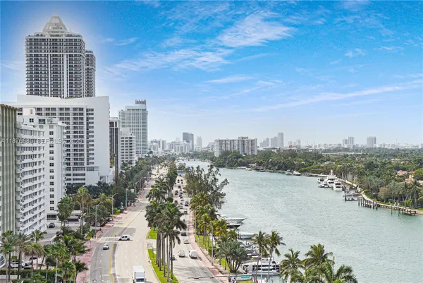 $3,950 | 5101 Collins Avenue, Unit 14T, Miami Beach, FL 33140