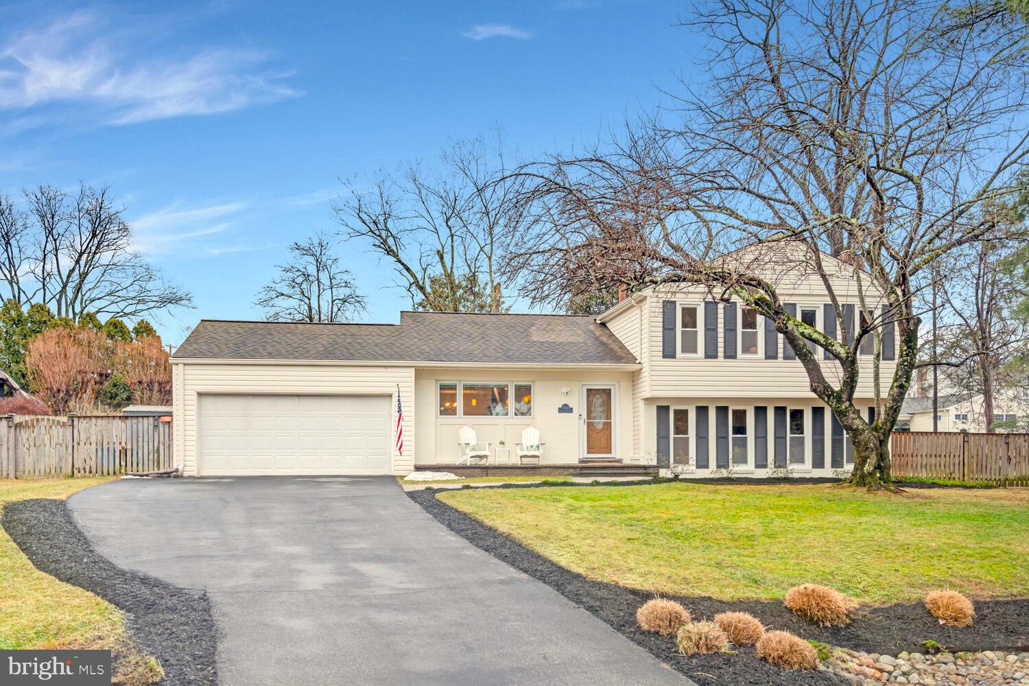 15020 Rocking Spring Drive Rockville, MD 20853 - Photo 1 of 53 Open-Concept Split Level