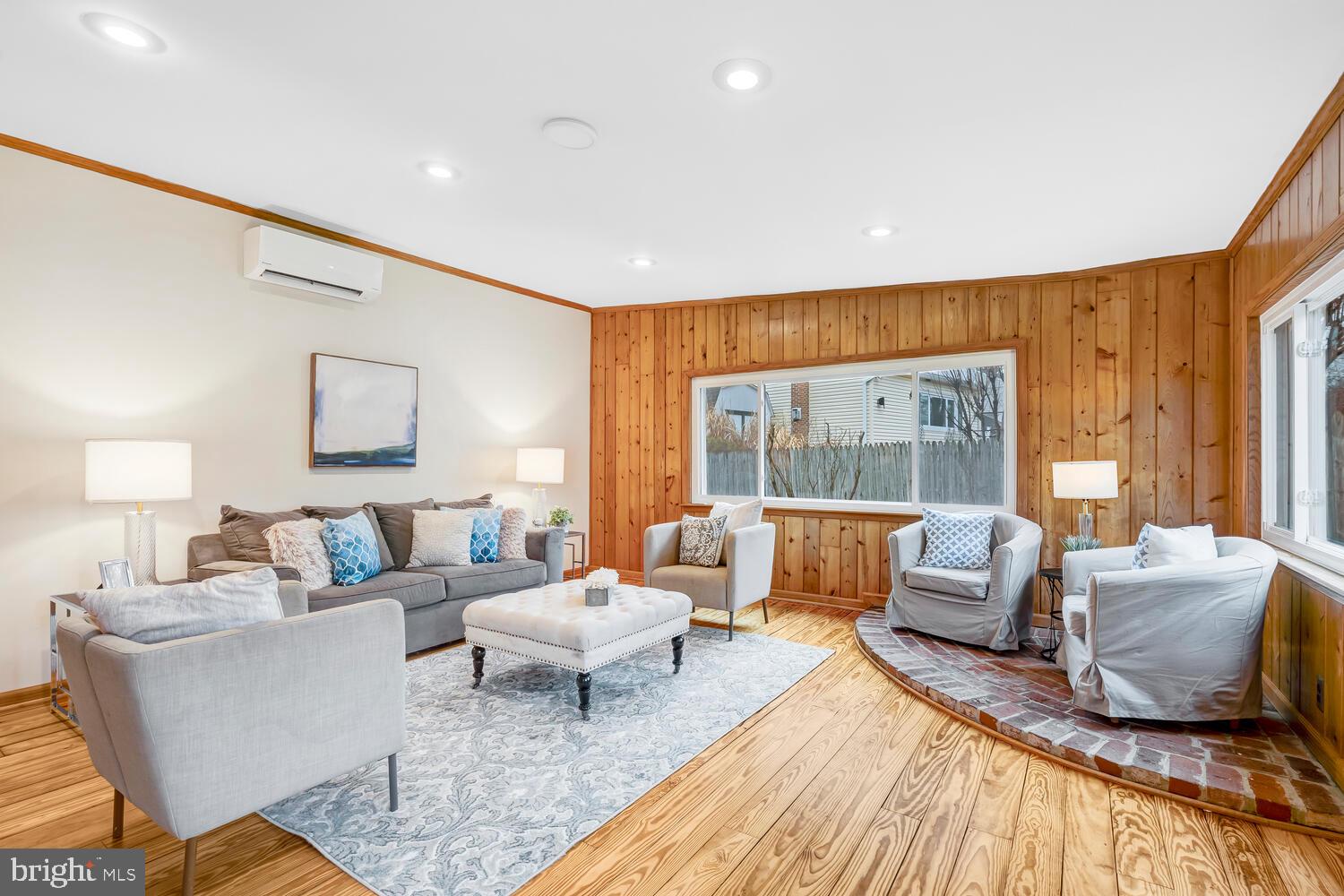 15020 Rocking Spring Drive Rockville, MD 20853 - Photo 22 of 53 Sunroom