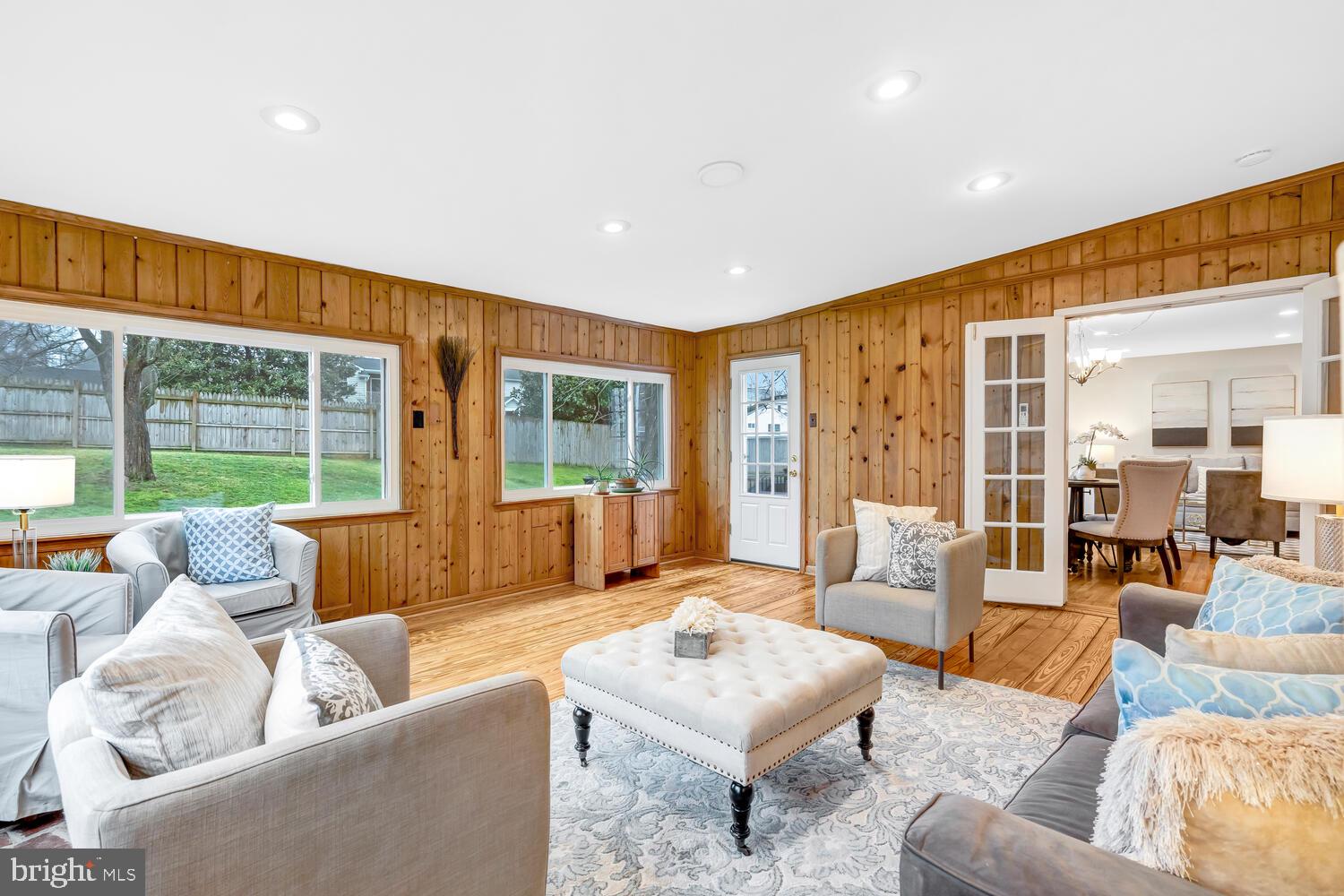 15020 Rocking Spring Drive Rockville, MD 20853 - Photo 23 of 53 Sunroom