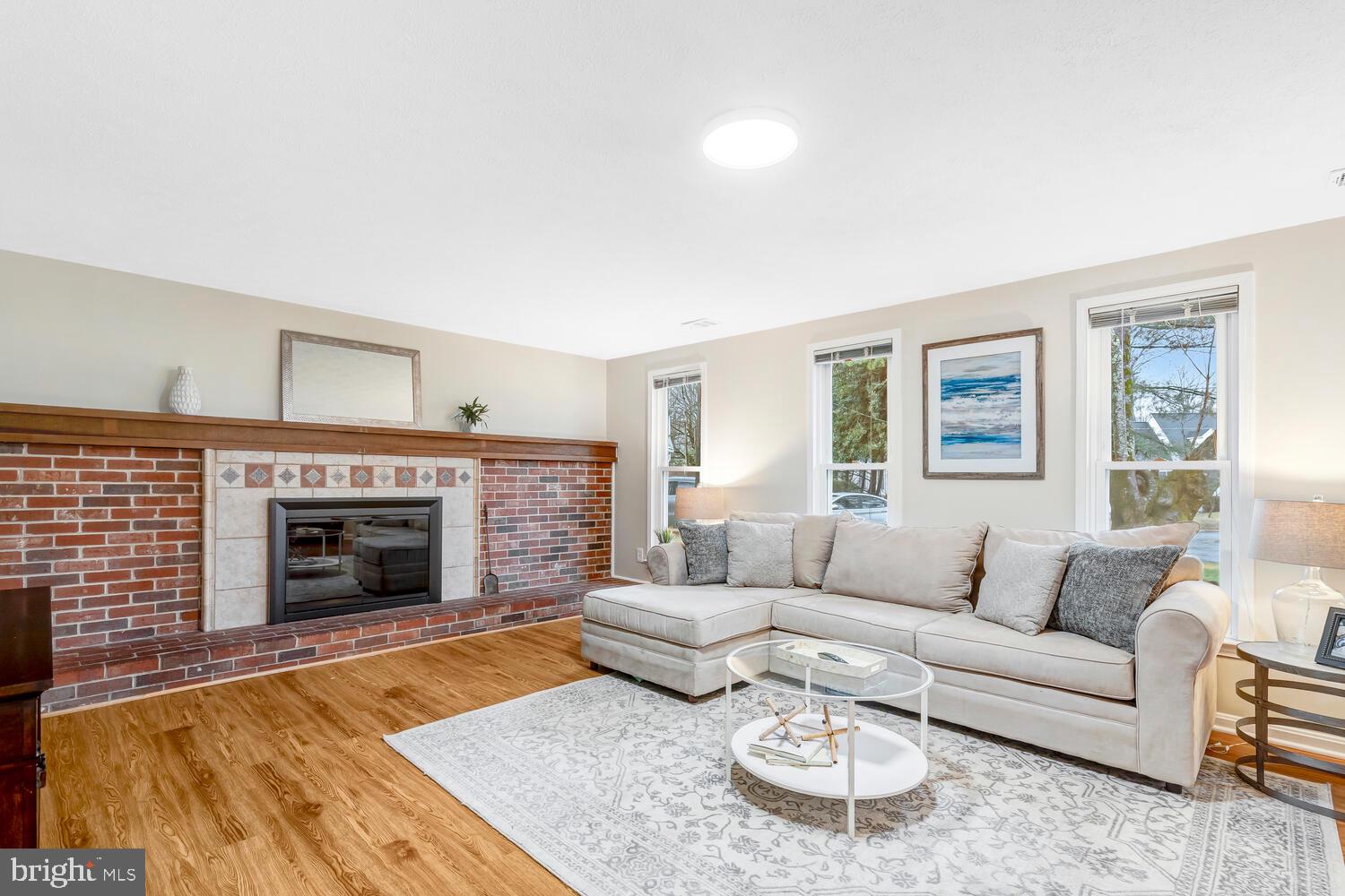 15020 Rocking Spring Drive Rockville, MD 20853 - Photo 24 of 53 Family Room