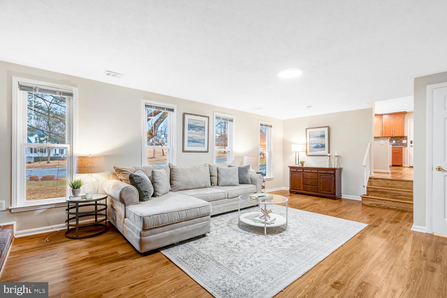 15020 Rocking Spring Drive Rockville, MD 20853 - Photo 25 of 53 Family Room