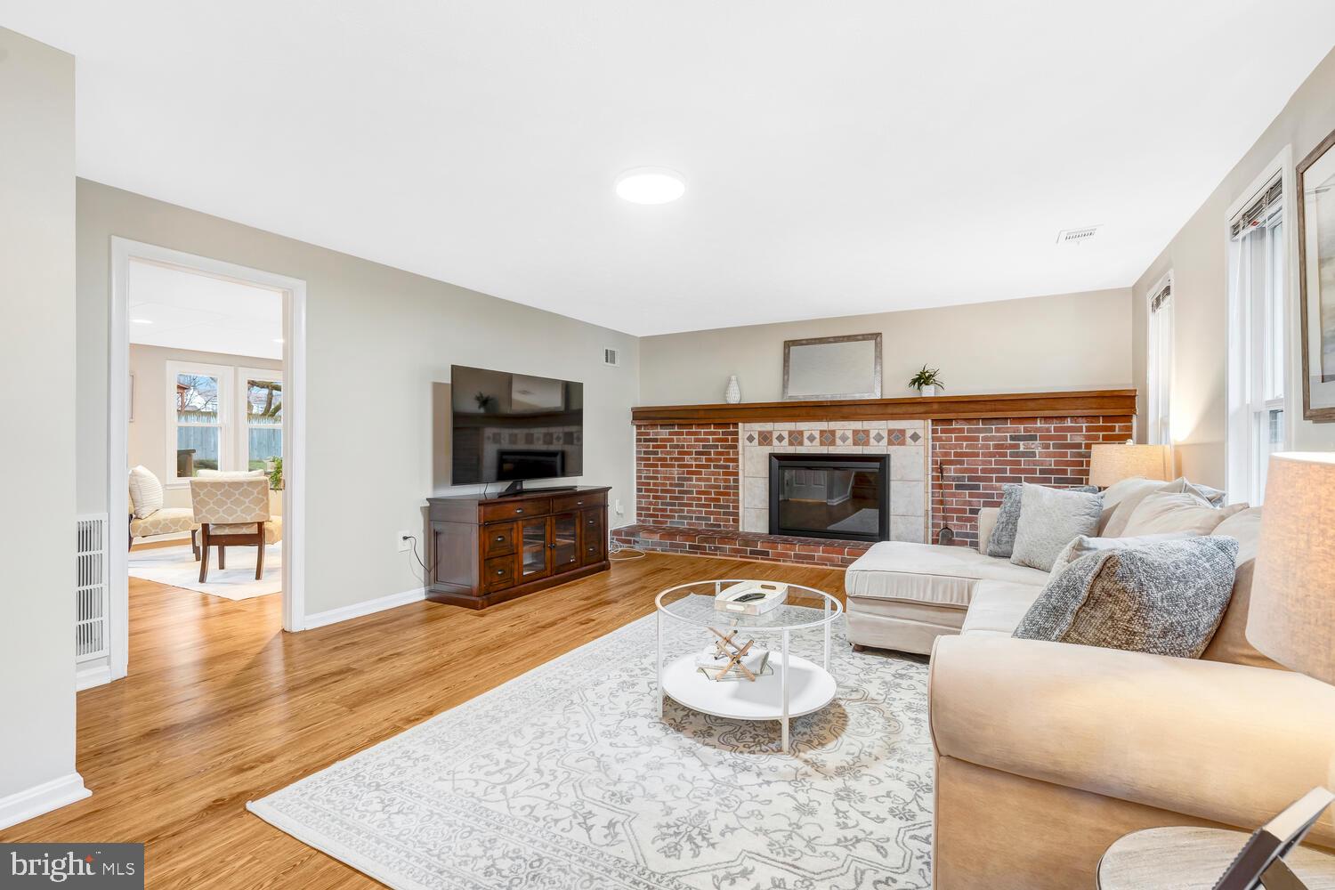 15020 Rocking Spring Drive Rockville, MD 20853 - Photo 26 of 53 Family Room