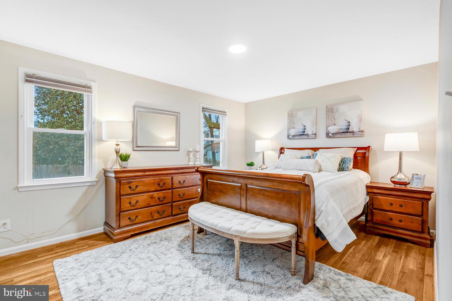 15020 Rocking Spring Drive Rockville, MD 20853 - Photo 30 of 53 Primary Bedroom