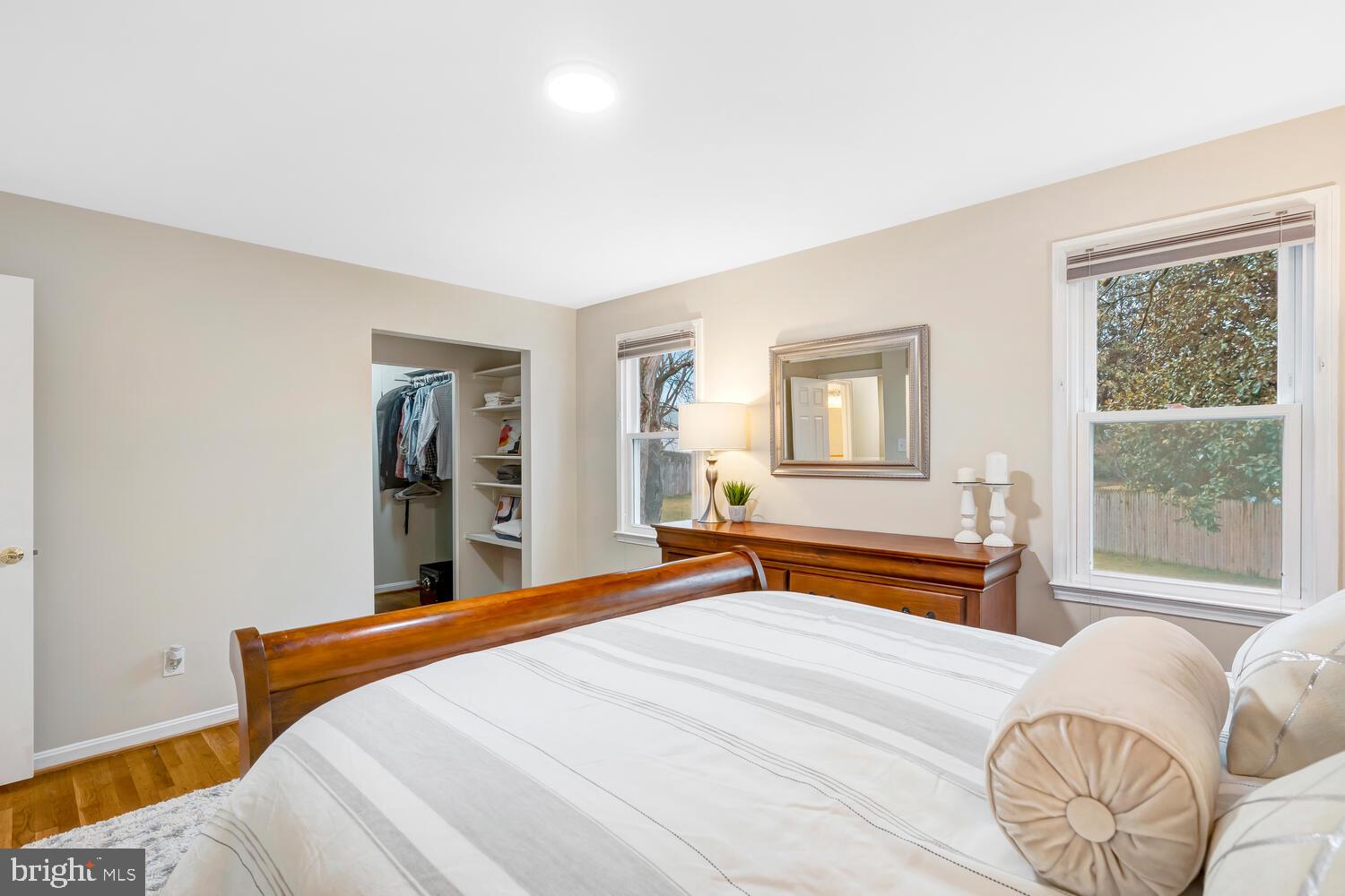 15020 Rocking Spring Drive Rockville, MD 20853 - Photo 32 of 53 Primary Bedroom