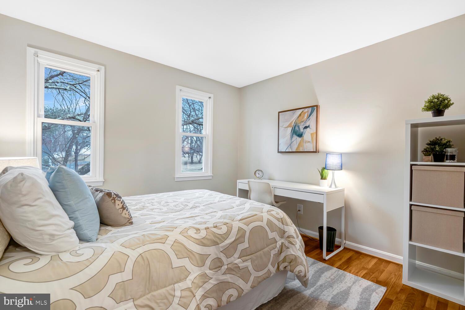 15020 Rocking Spring Drive Rockville, MD 20853 - Photo 38 of 53 Bedroom 3