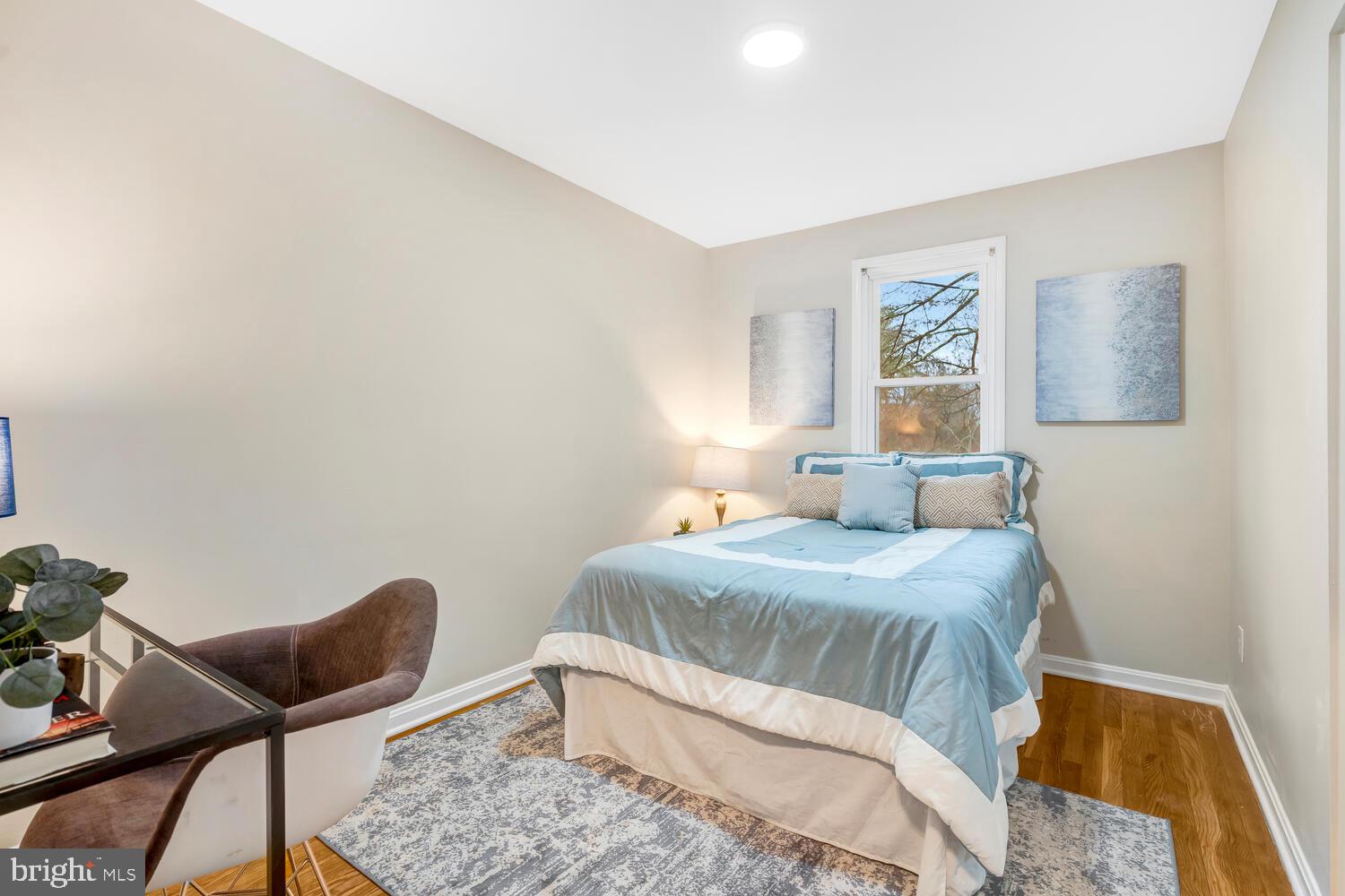 15020 Rocking Spring Drive Rockville, MD 20853 - Photo 39 of 53 Bedroom 4