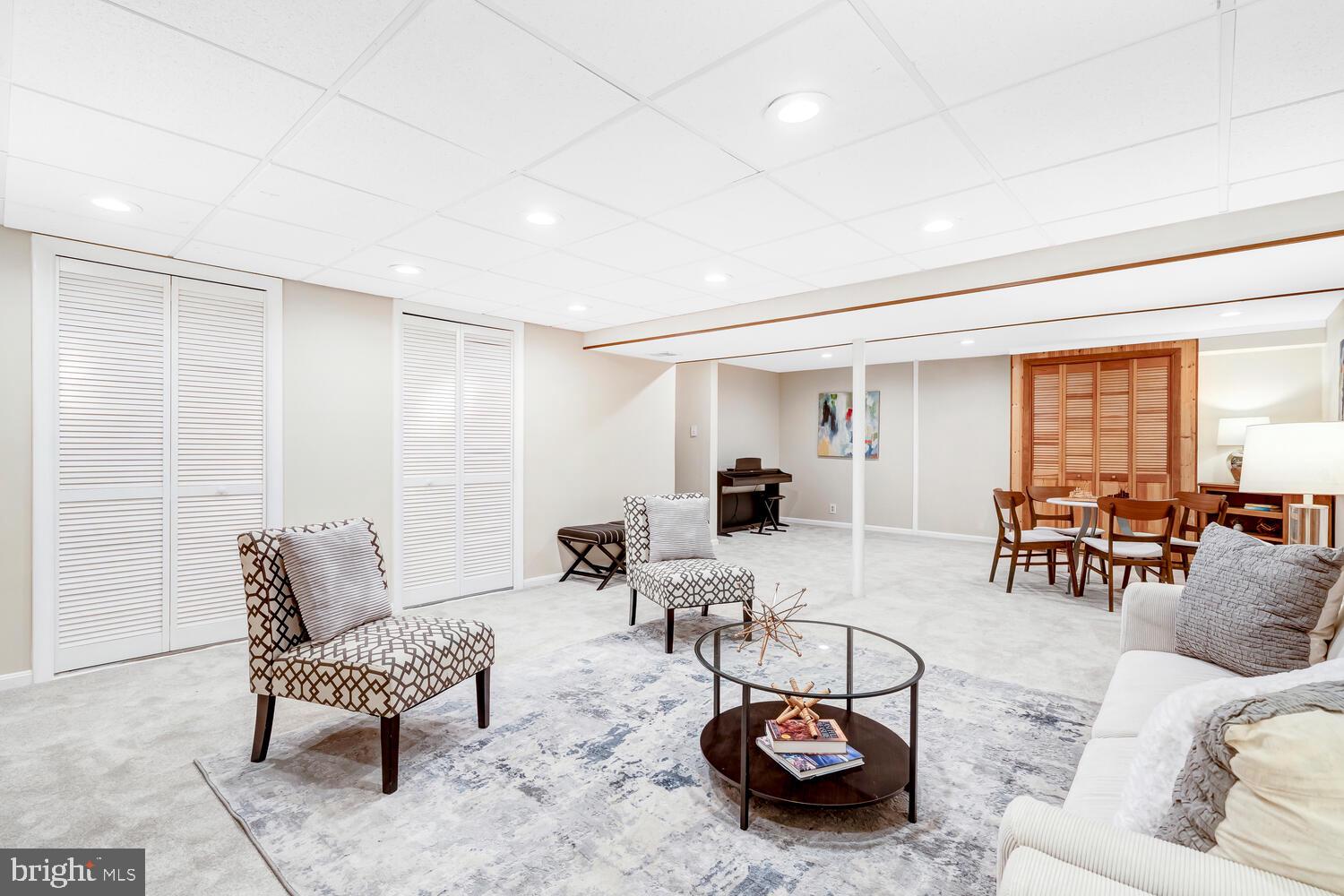 15020 Rocking Spring Drive Rockville, MD 20853 - Photo 44 of 53 Recreation Room