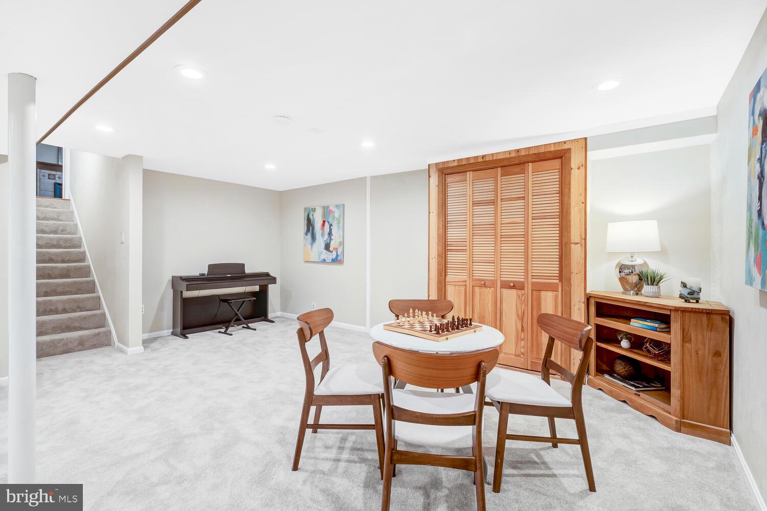 15020 Rocking Spring Drive Rockville, MD 20853 - Photo 45 of 53 Recreation Room