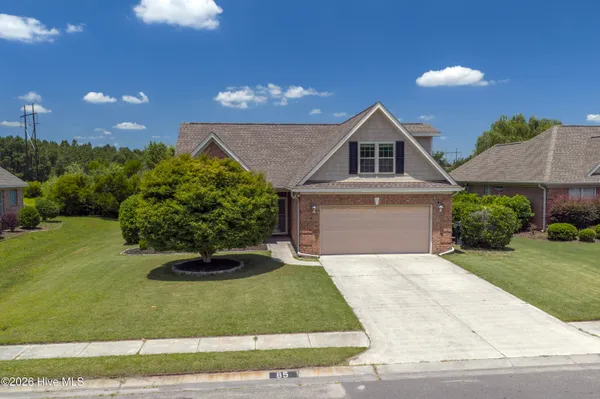 $439,000 | 85 Highlands Drive, Hampstead, NC 28443