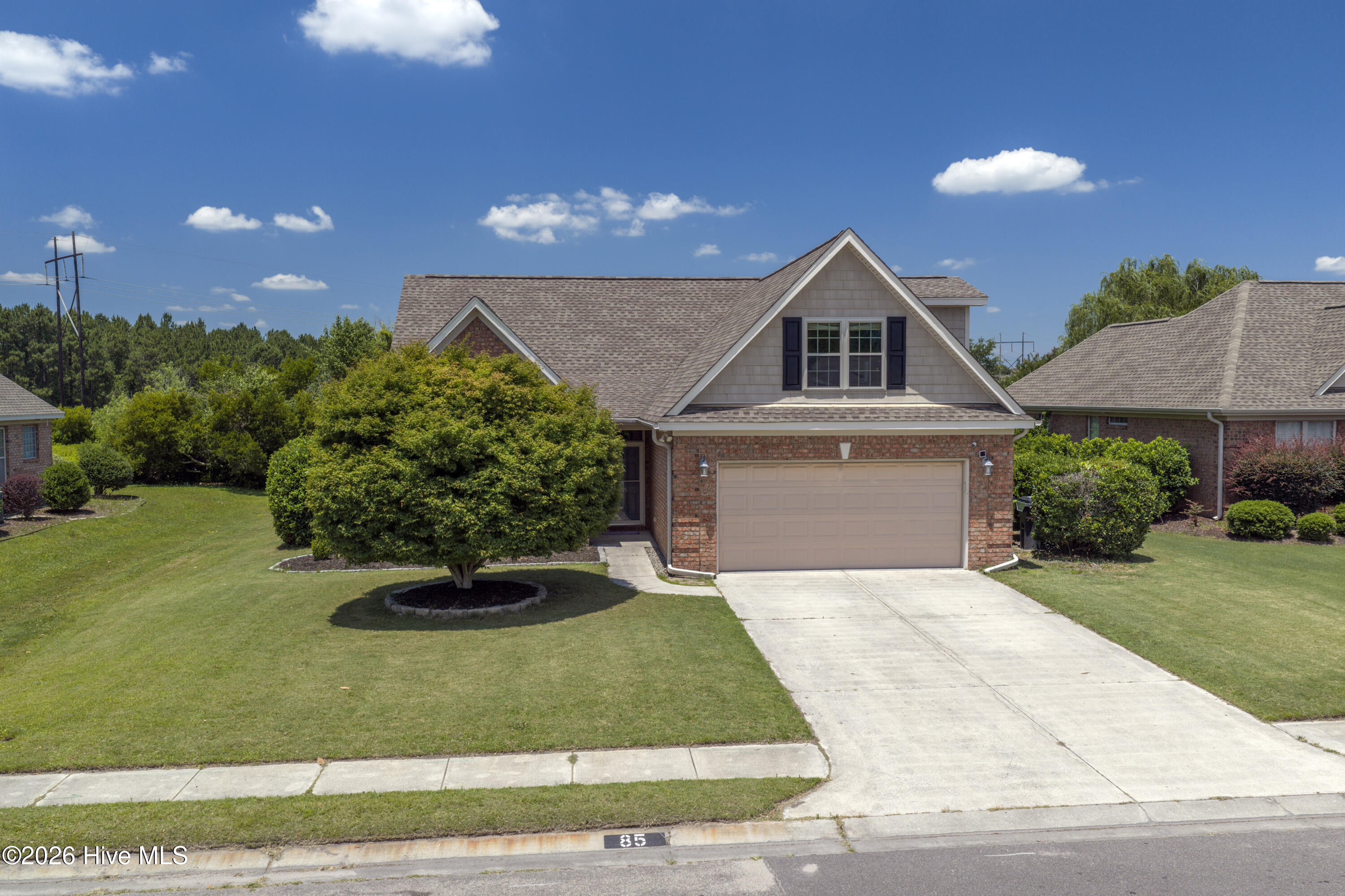 85 Highlands Drive Hampstead, NC 28443 - Photo 1 of 47