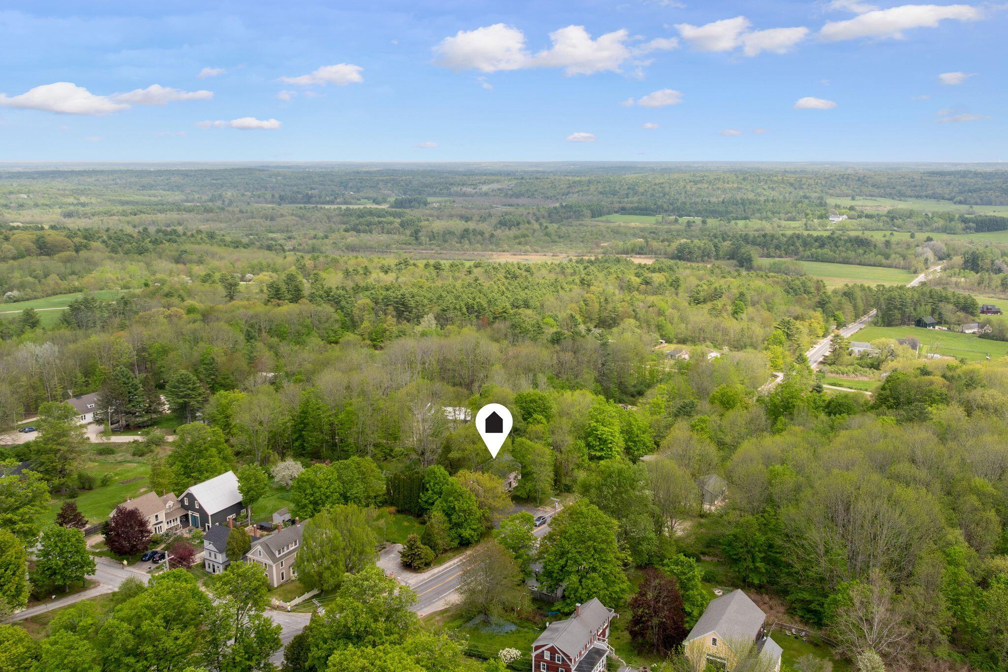 410 Intervale Road New Gloucester, ME 04260 - Photo 85 of 87 410 Intervale 50_DJI_20260519135631_0224