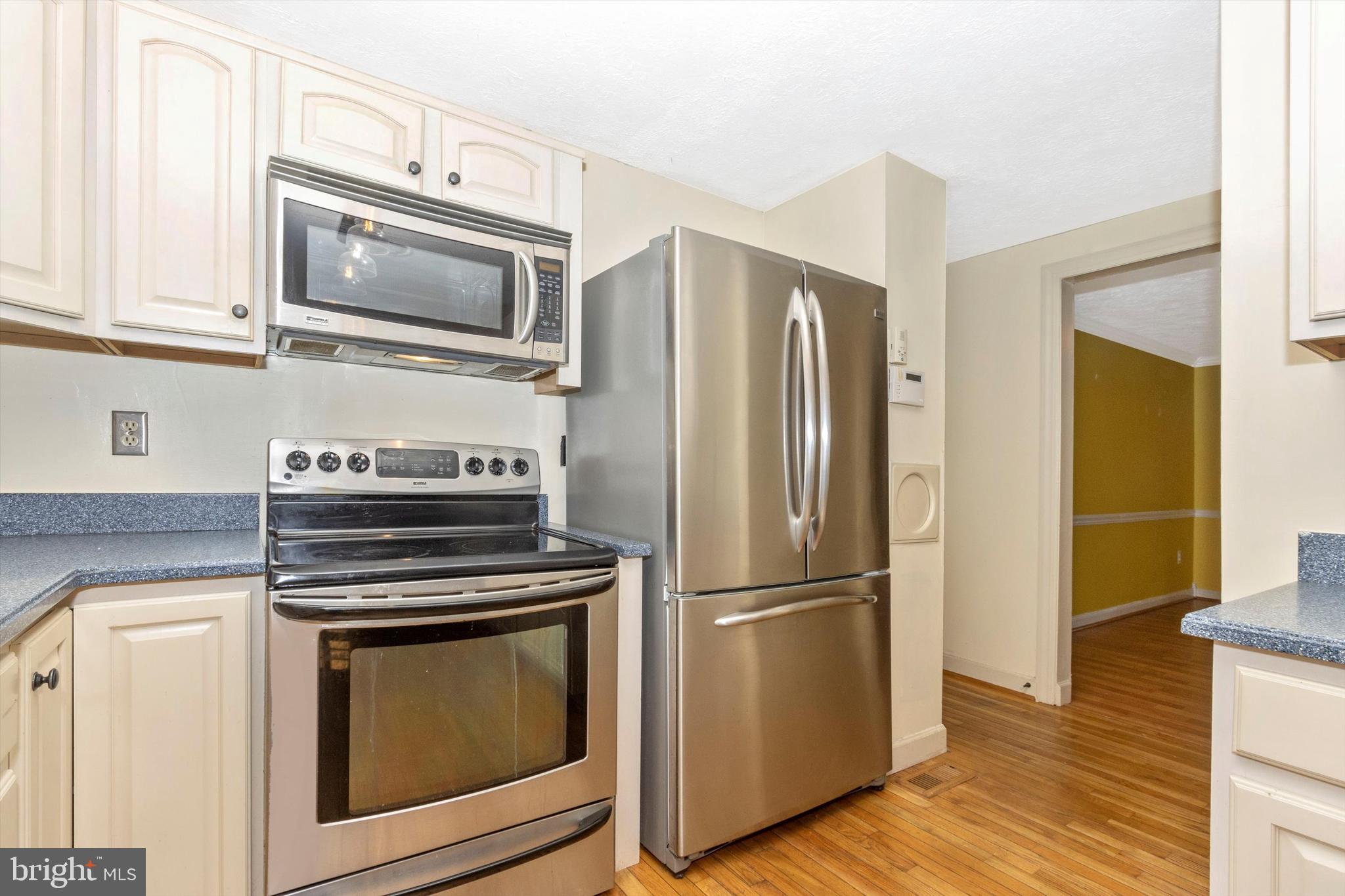 1301 Silo Way Silver Spring, MD 20905 - Photo 19 of 52 Kitchen