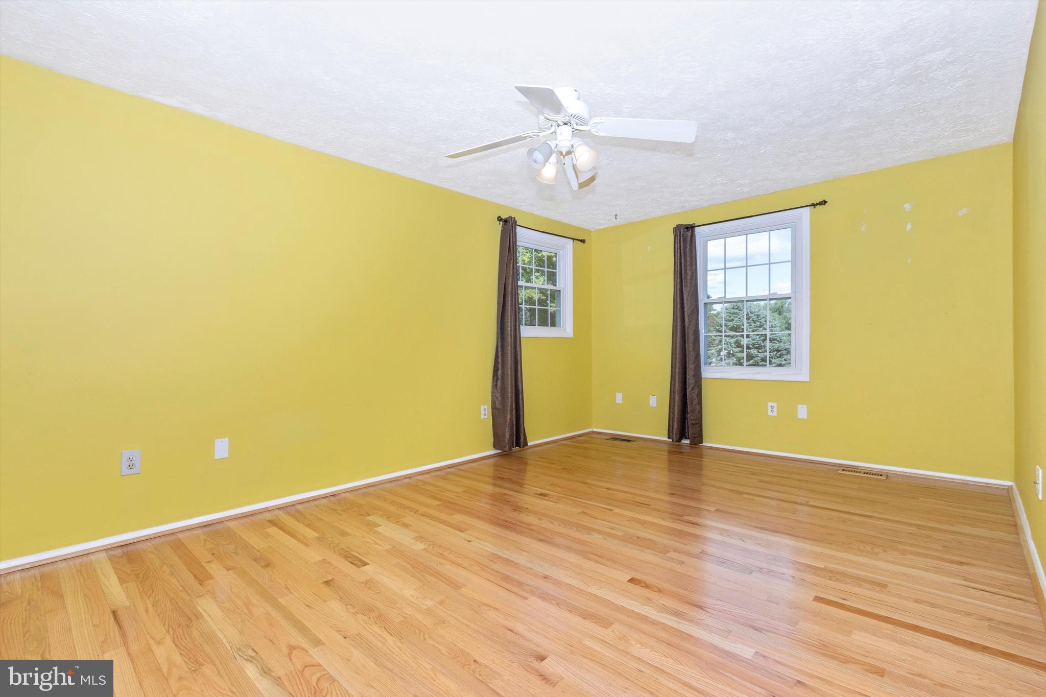 1301 Silo Way Silver Spring, MD 20905 - Photo 21 of 52 Primary Bedroom
