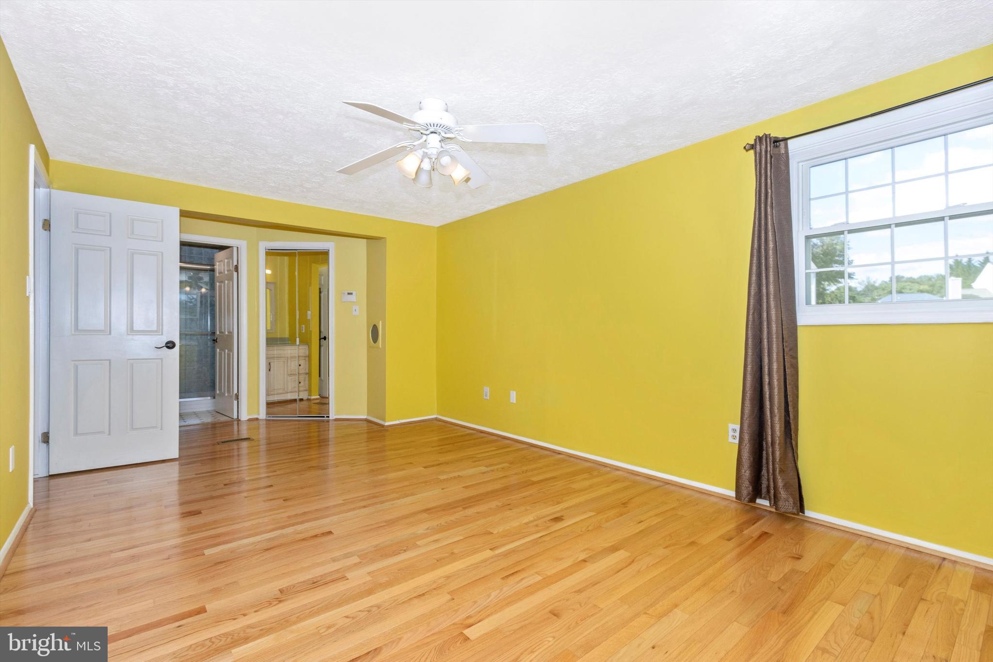 1301 Silo Way Silver Spring, MD 20905 - Photo 23 of 52 Primary Bedroom