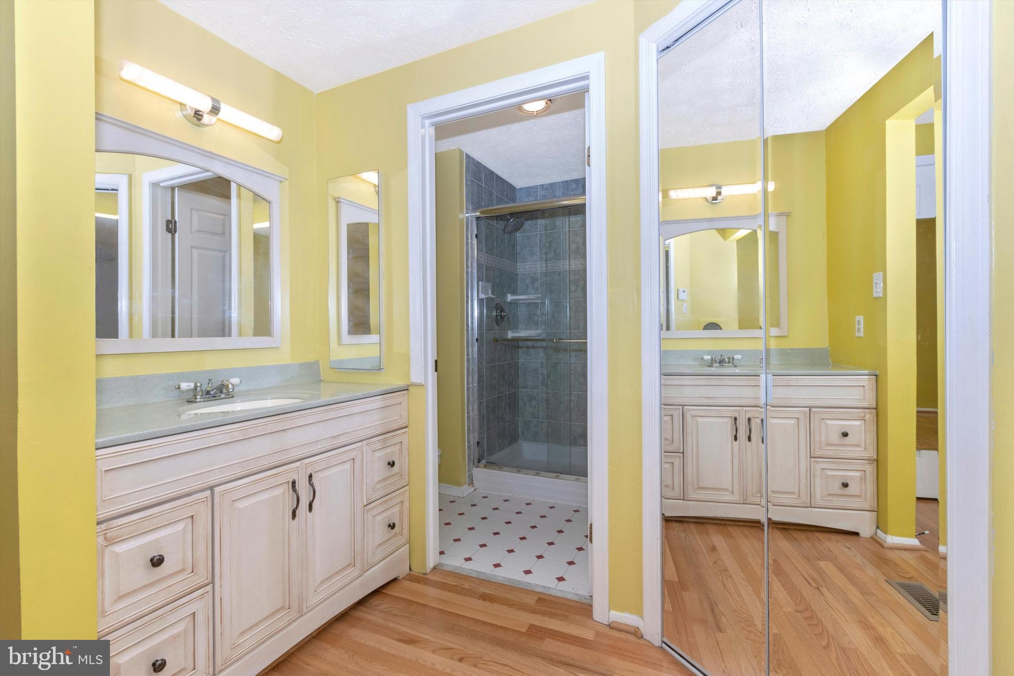 1301 Silo Way Silver Spring, MD 20905 - Photo 24 of 52 Primary Bathroom