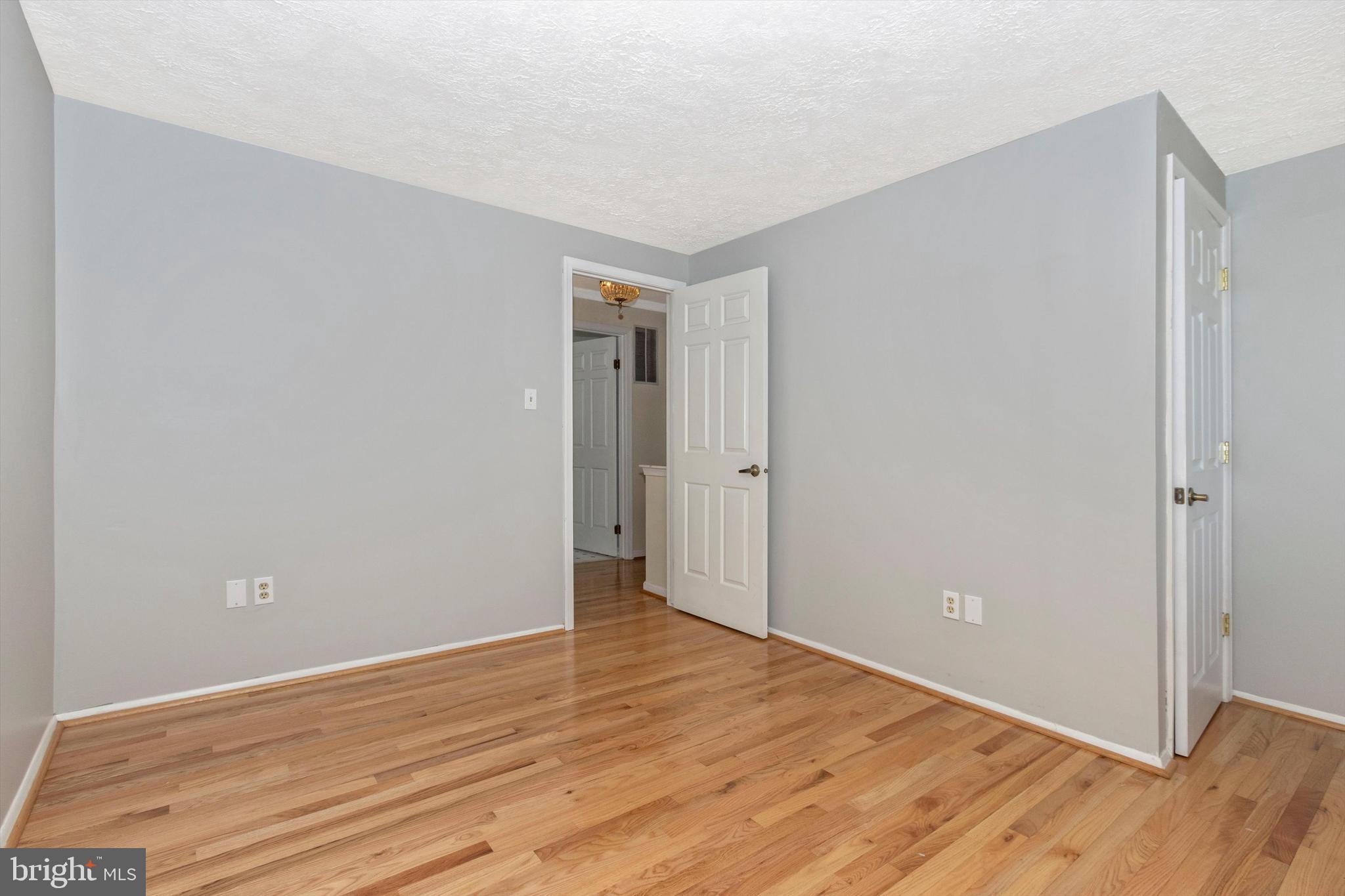 1301 Silo Way Silver Spring, MD 20905 - Photo 28 of 52 Bedroom 1