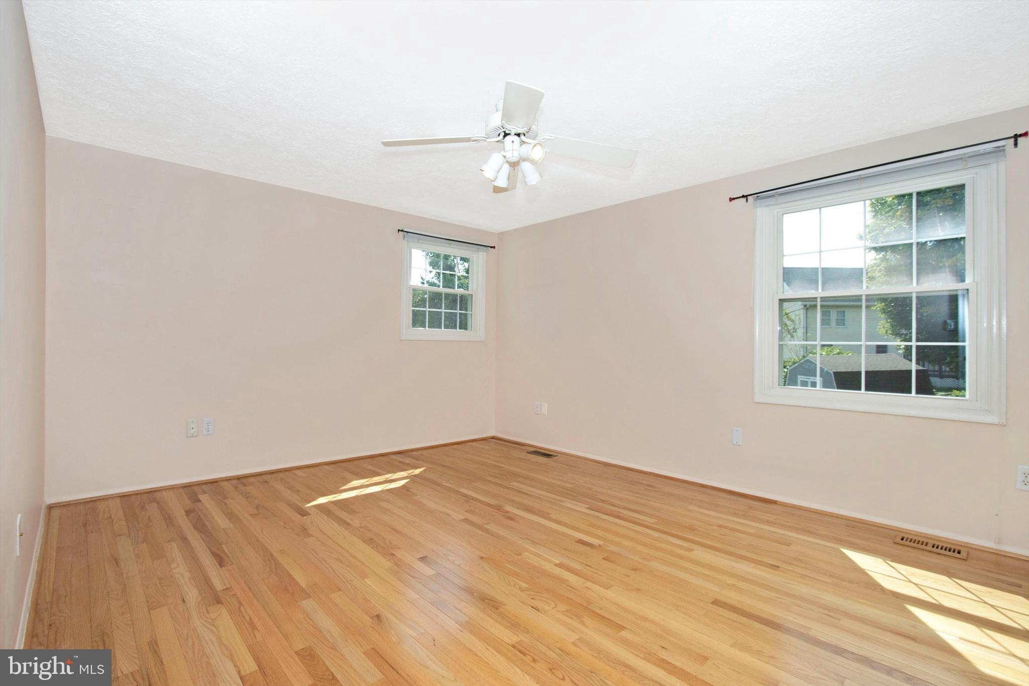 1301 Silo Way Silver Spring, MD 20905 - Photo 29 of 52 Bedroom 2