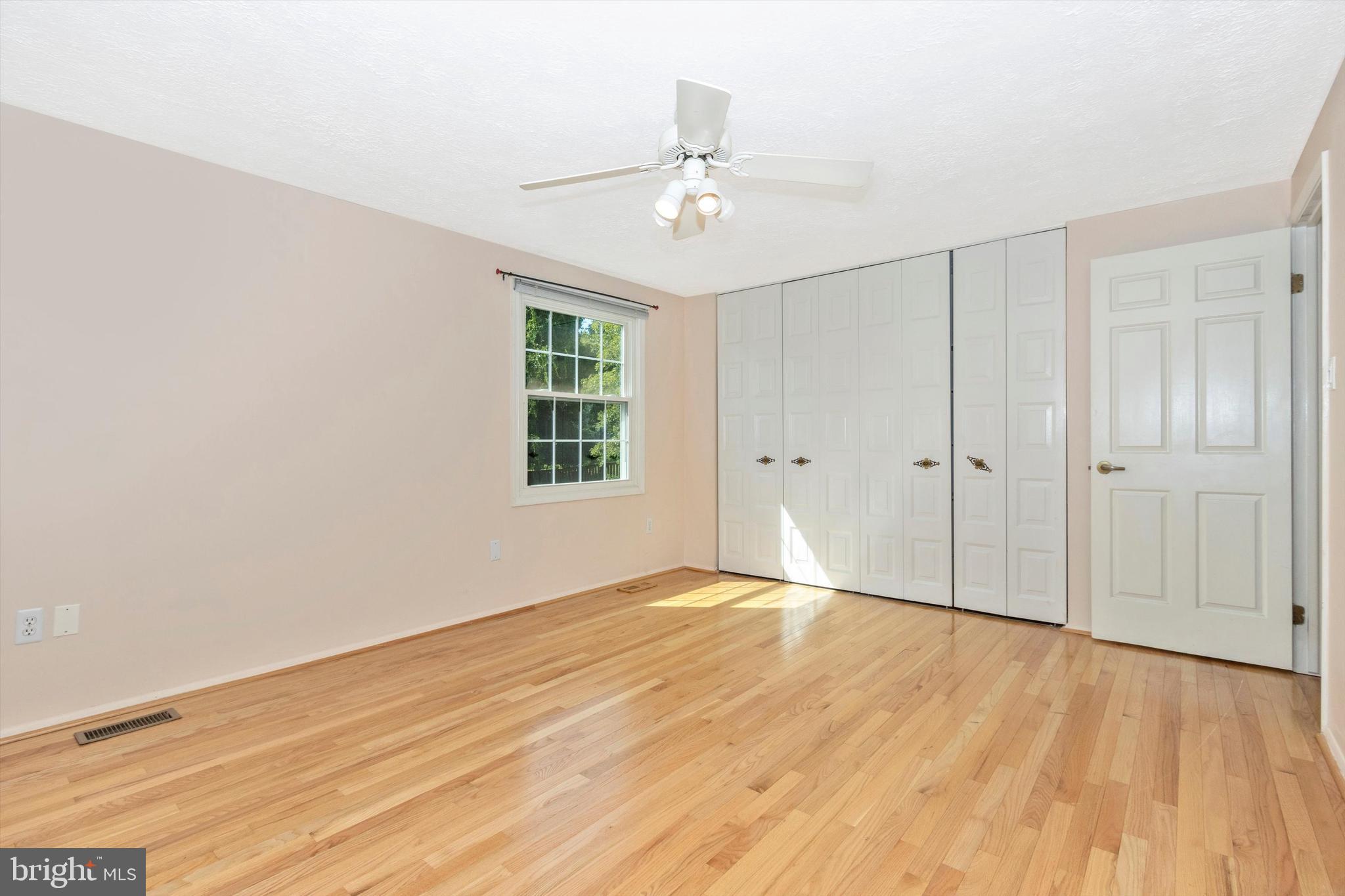 1301 Silo Way Silver Spring, MD 20905 - Photo 30 of 52 Bedroom 2