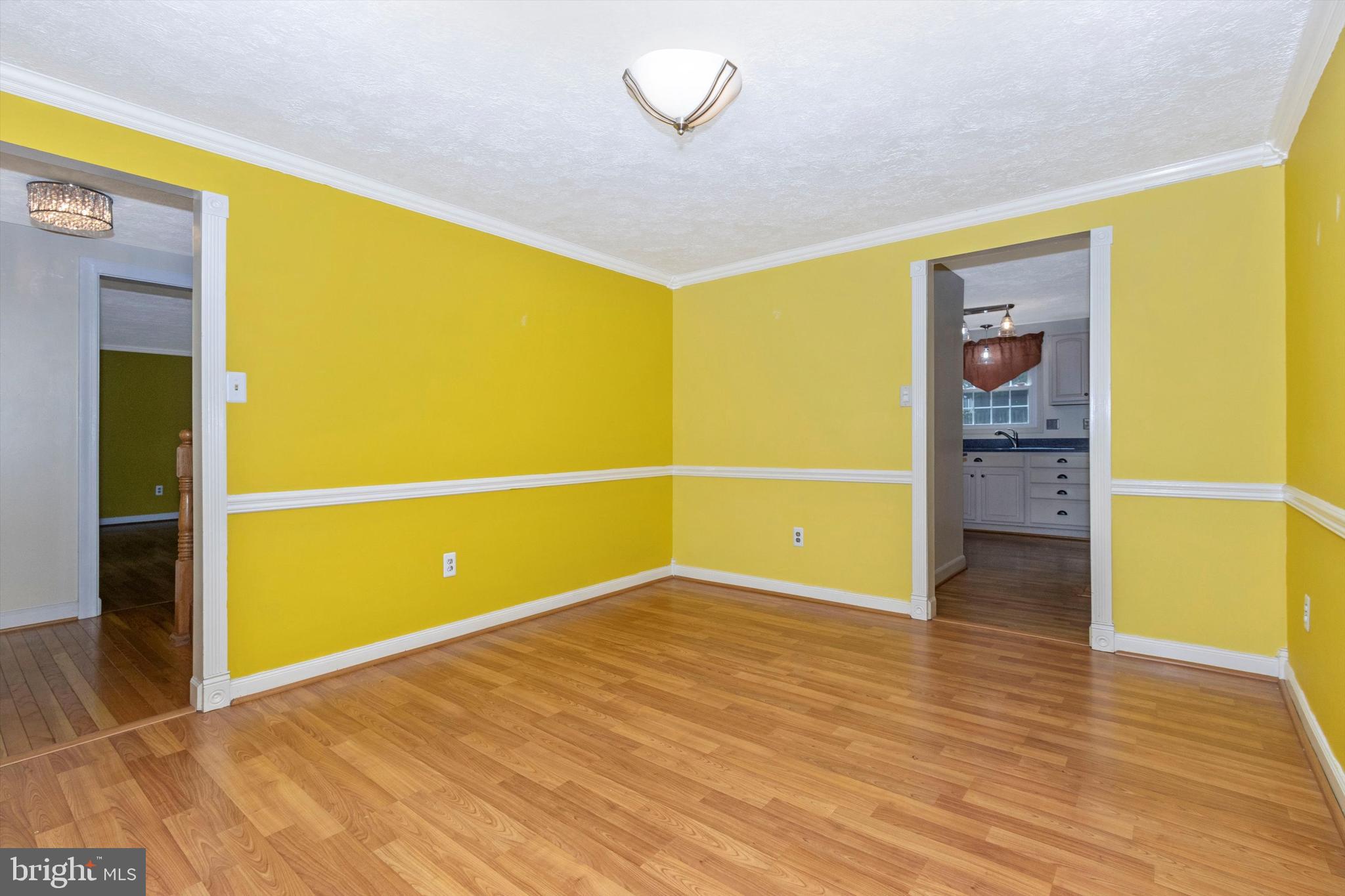 1301 Silo Way Silver Spring, MD 20905 - Photo 4 of 52 Formal Dining Room