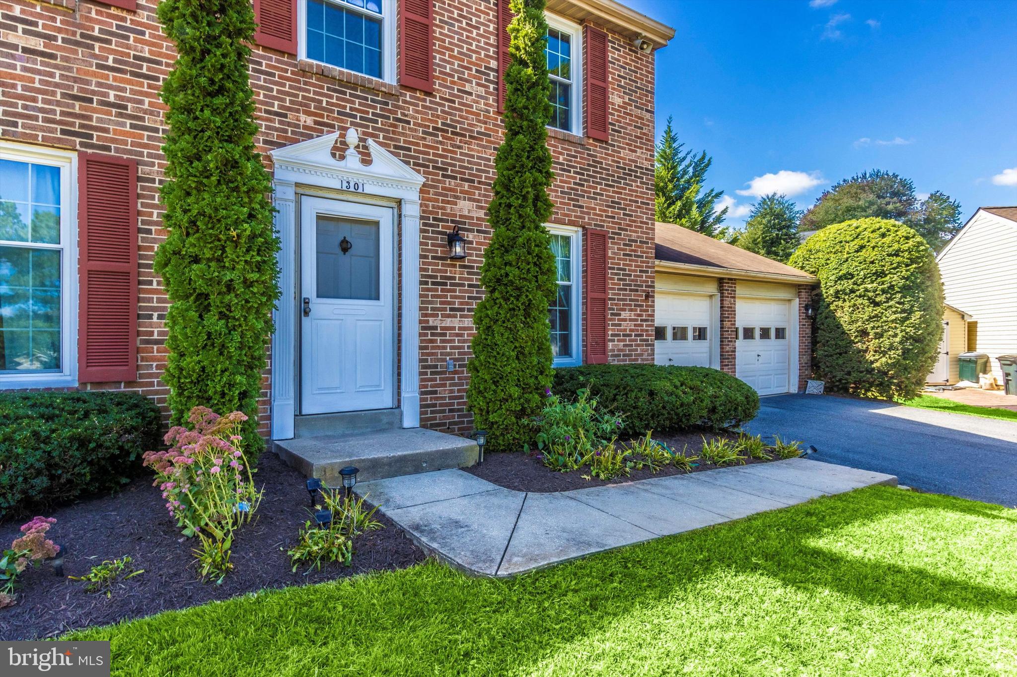 1301 Silo Way Silver Spring, MD 20905 - Photo 41 of 52