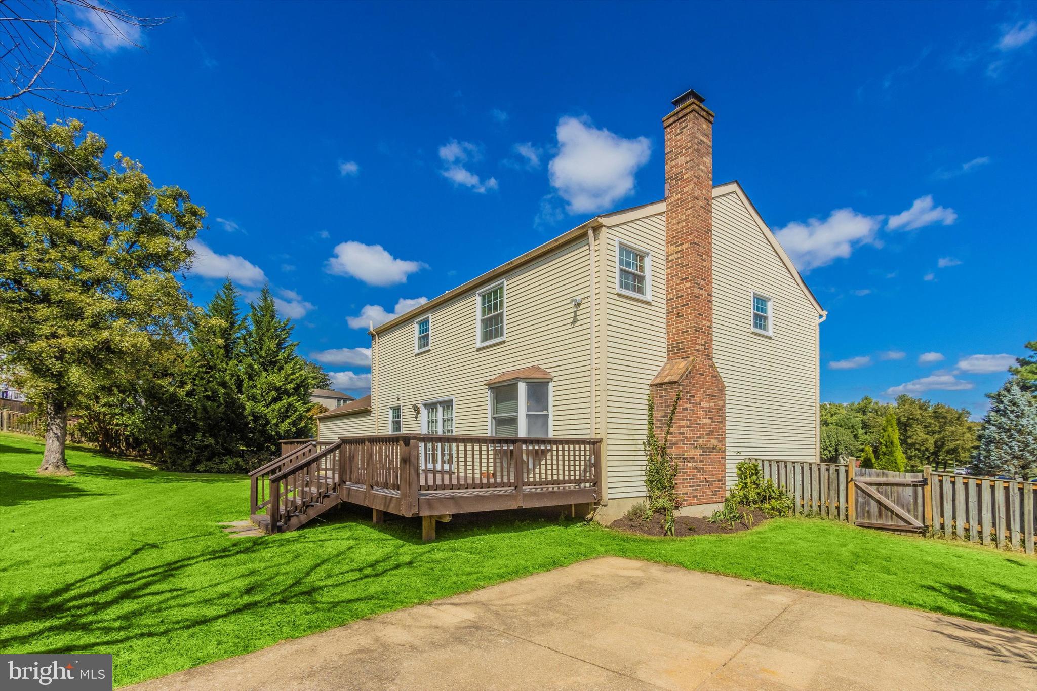1301 Silo Way Silver Spring, MD 20905 - Photo 42 of 52