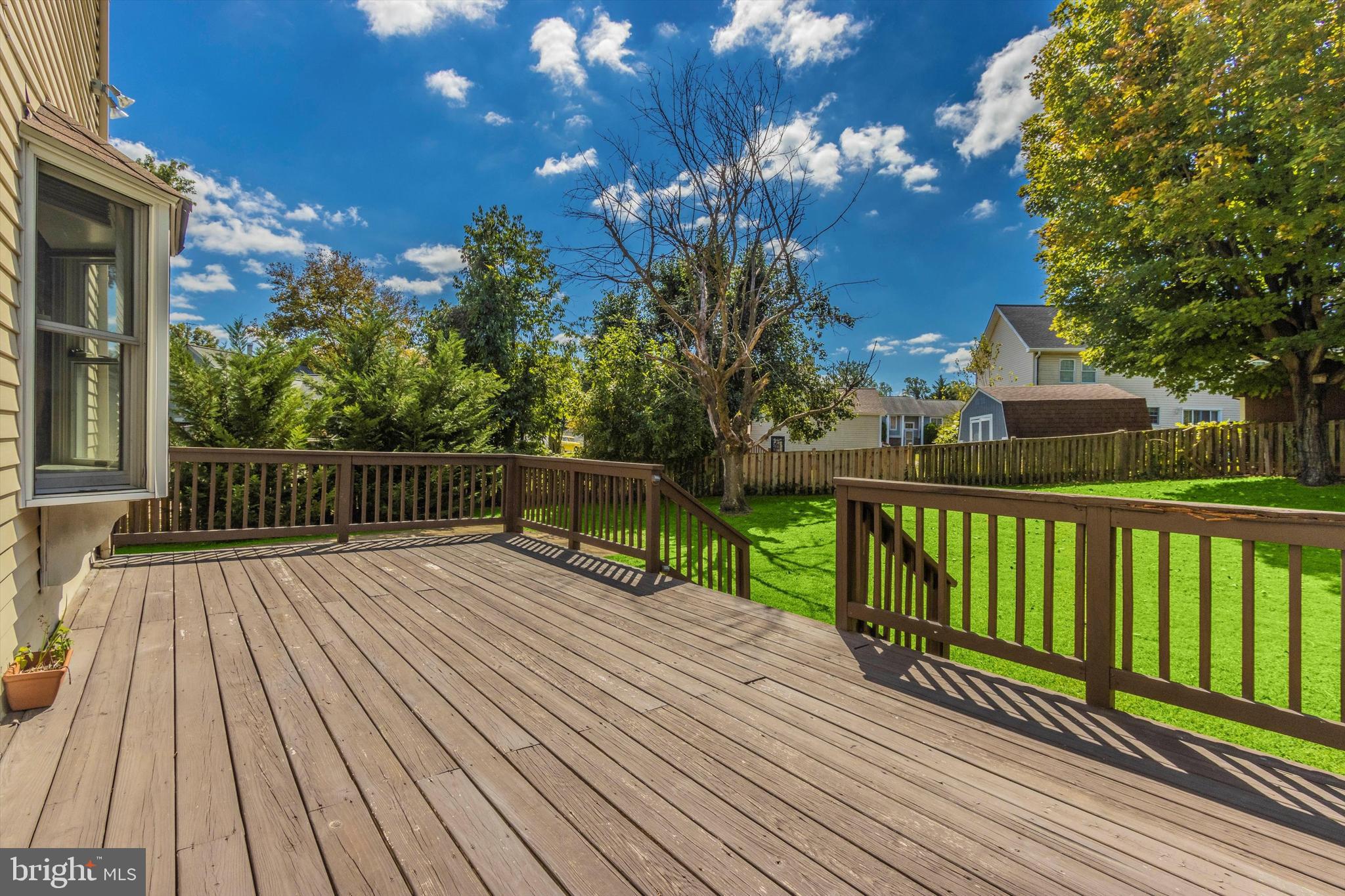 1301 Silo Way Silver Spring, MD 20905 - Photo 44 of 52 Deck