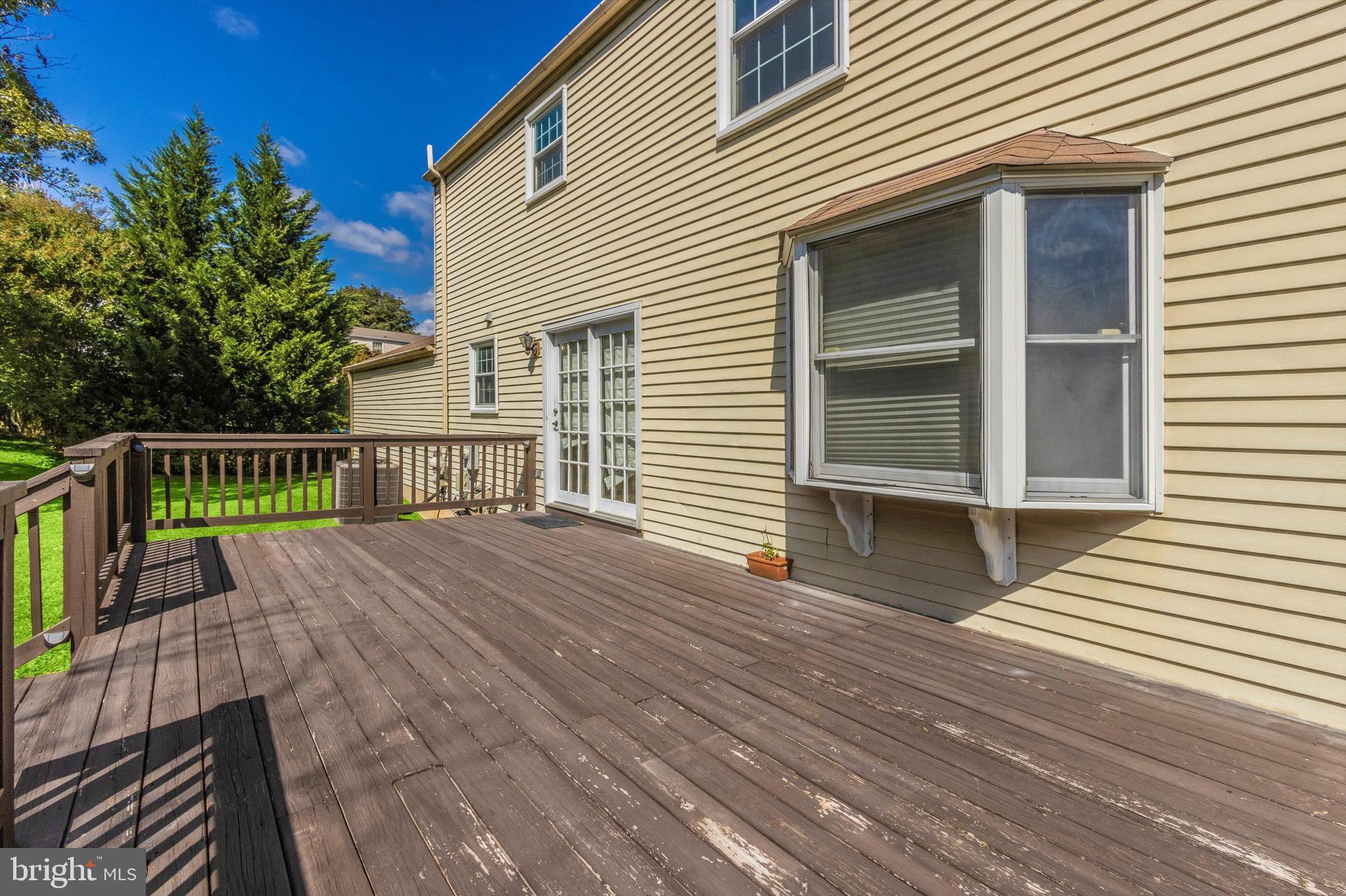 1301 Silo Way Silver Spring, MD 20905 - Photo 45 of 52 Deck