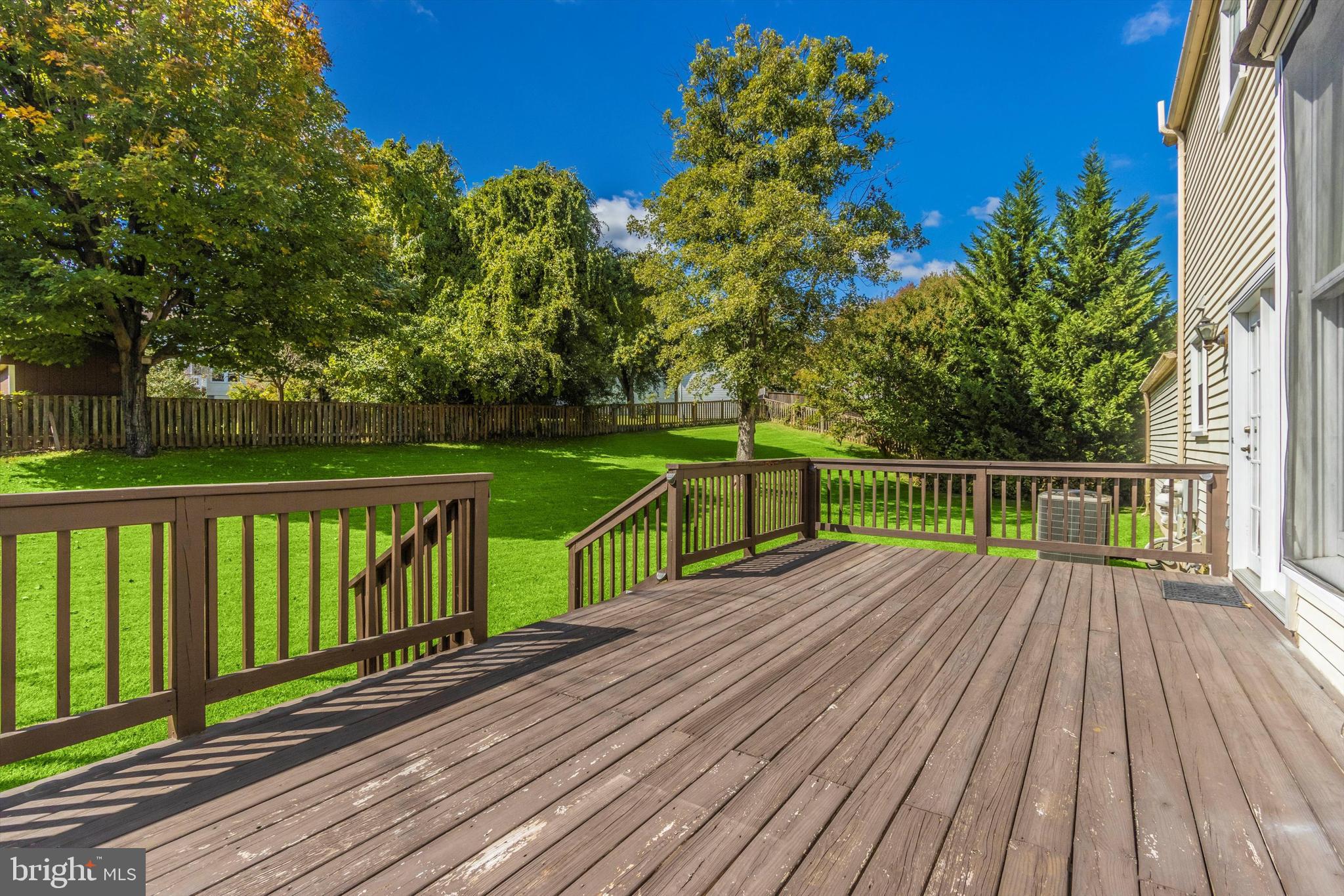 1301 Silo Way Silver Spring, MD 20905 - Photo 46 of 52 Deck