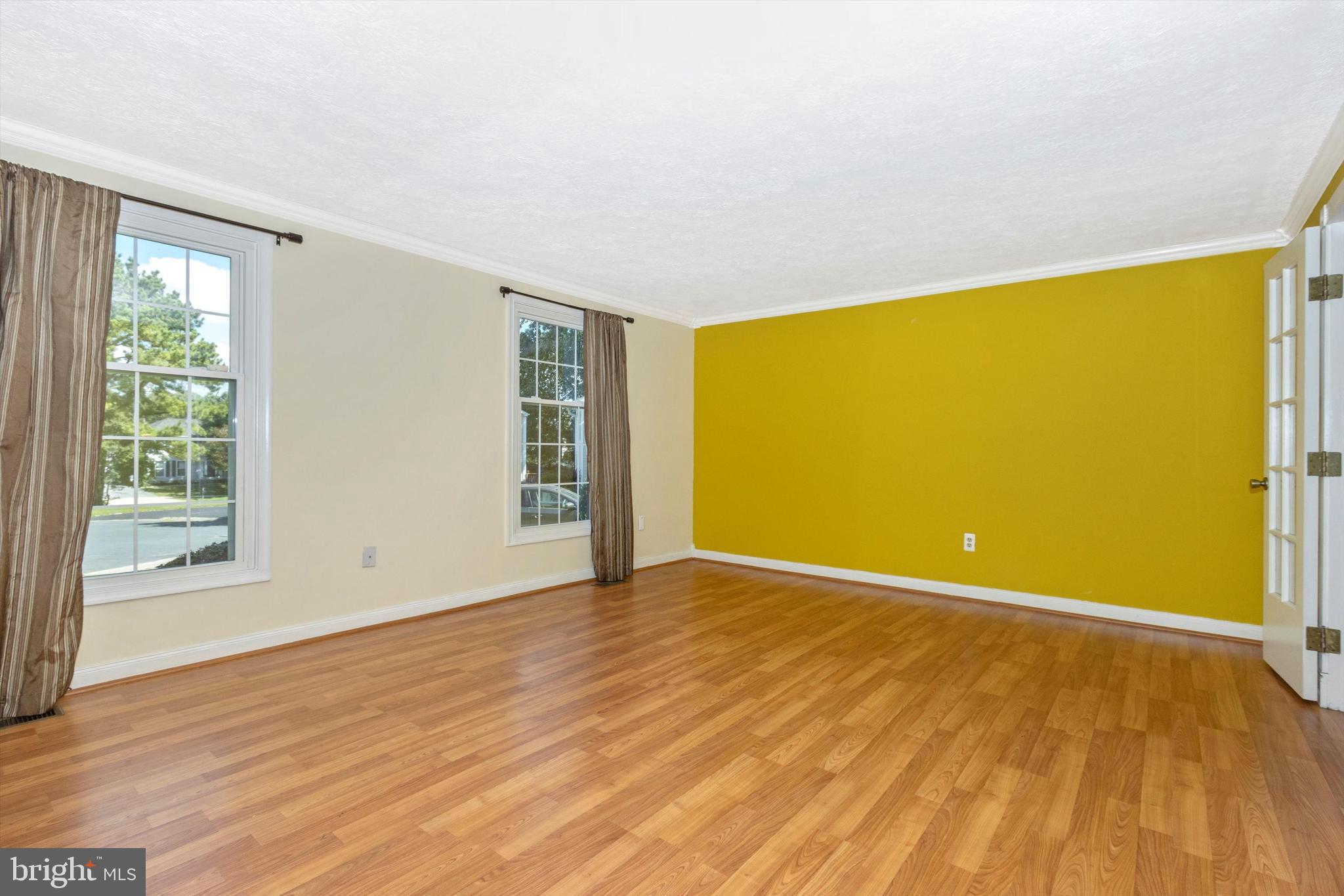 1301 Silo Way Silver Spring, MD 20905 - Photo 6 of 52 Formal Living Room