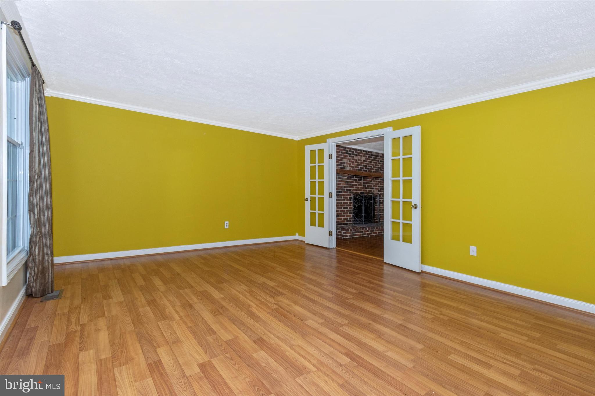 1301 Silo Way Silver Spring, MD 20905 - Photo 7 of 52 Formal Living Room