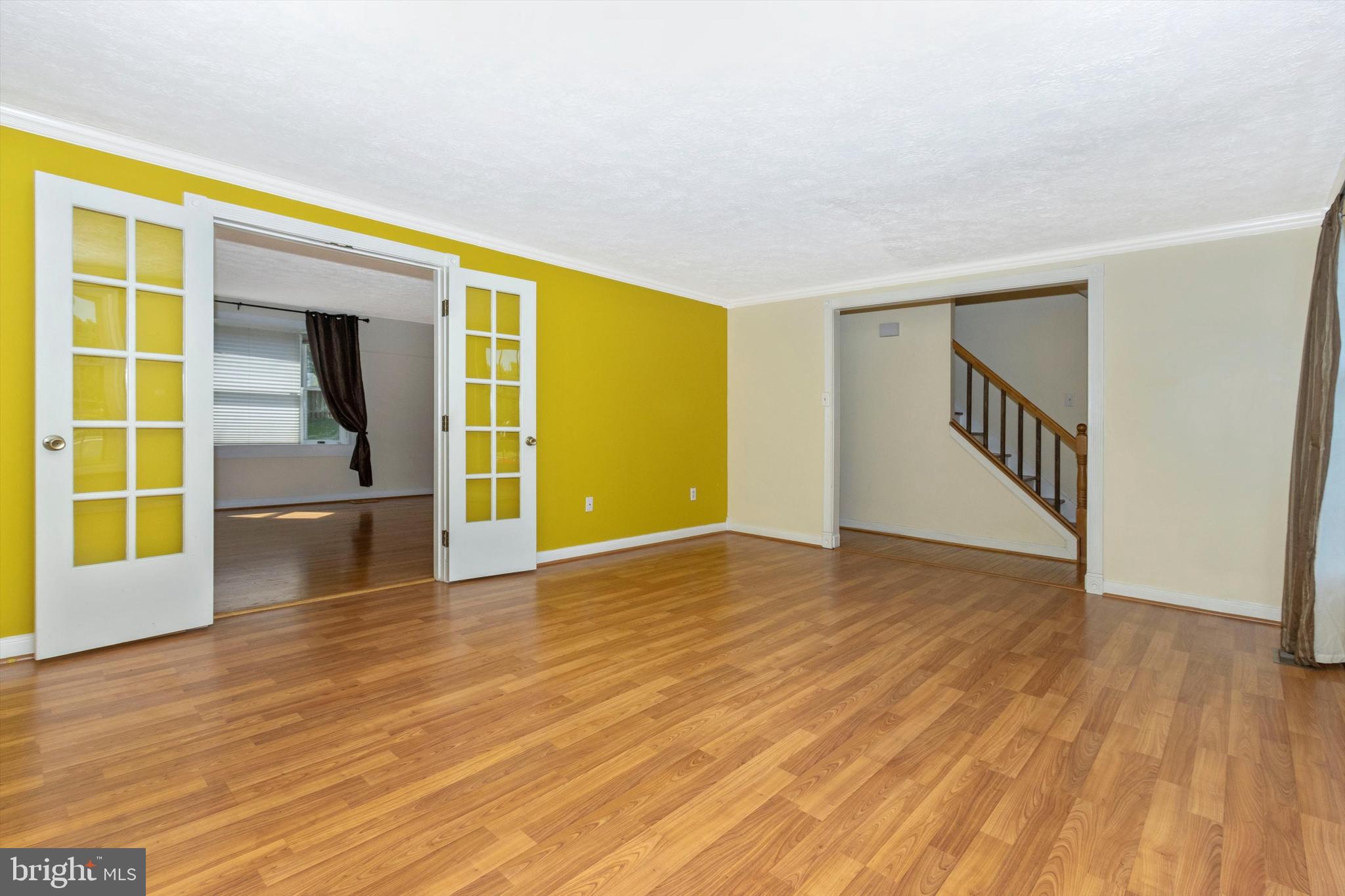 1301 Silo Way Silver Spring, MD 20905 - Photo 8 of 52 Formal Living Room