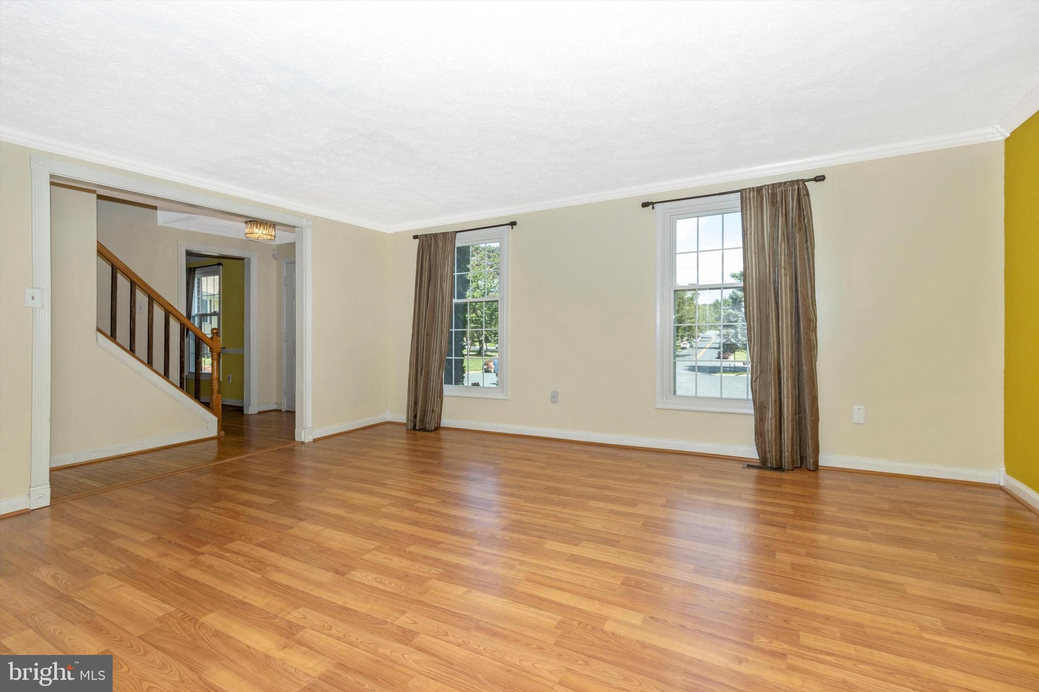 1301 Silo Way Silver Spring, MD 20905 - Photo 9 of 52 Formal Living Room