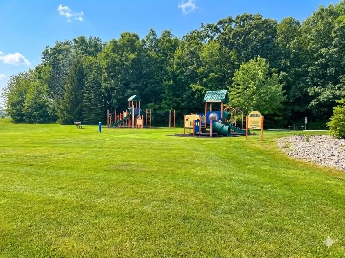4248 Hampton Ridge Boulevard Howell, MI 48843 - Photo 4 of 25