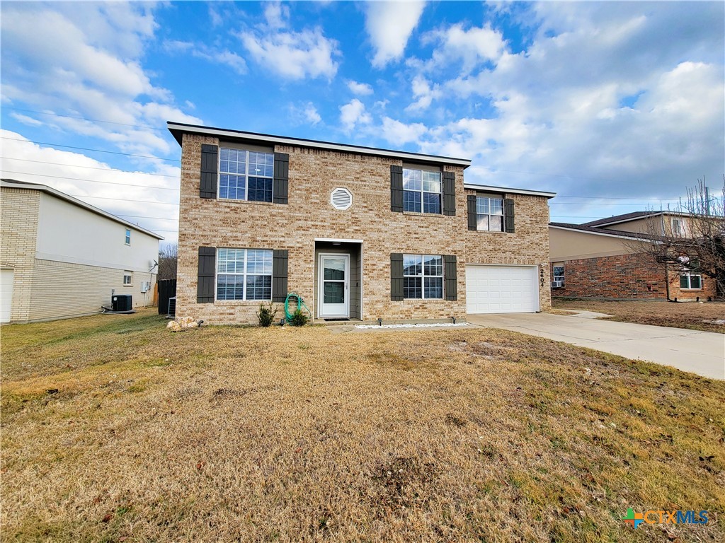 2604 Verbena Loop Killeen, TX 76542 - Photo 1 of 41