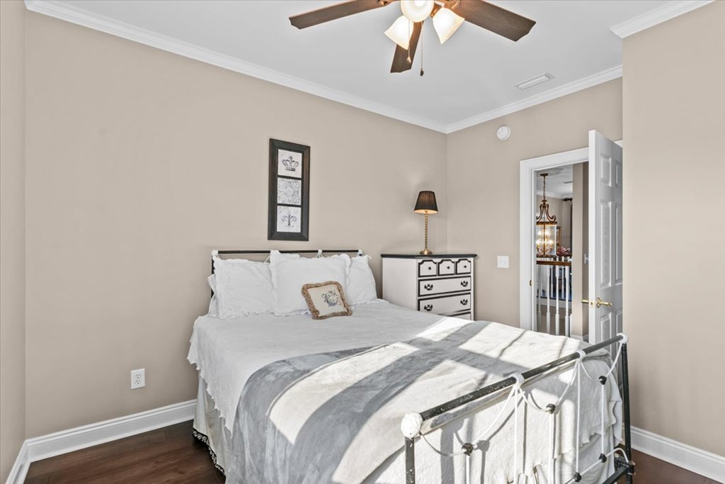 3115 Cumbie Road Newton, AL 36352 - Photo 41 of 61