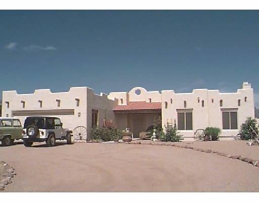 839 North Vista Road Apache Junction, AZ 85119 - Photo 1 of 1 Primary Photo