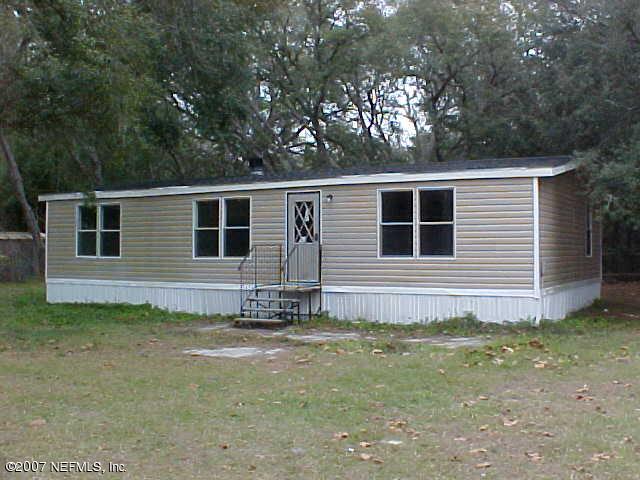142 Rabbit Track Road Satsuma, FL 32189 - Photo 1 of 3 FRONT