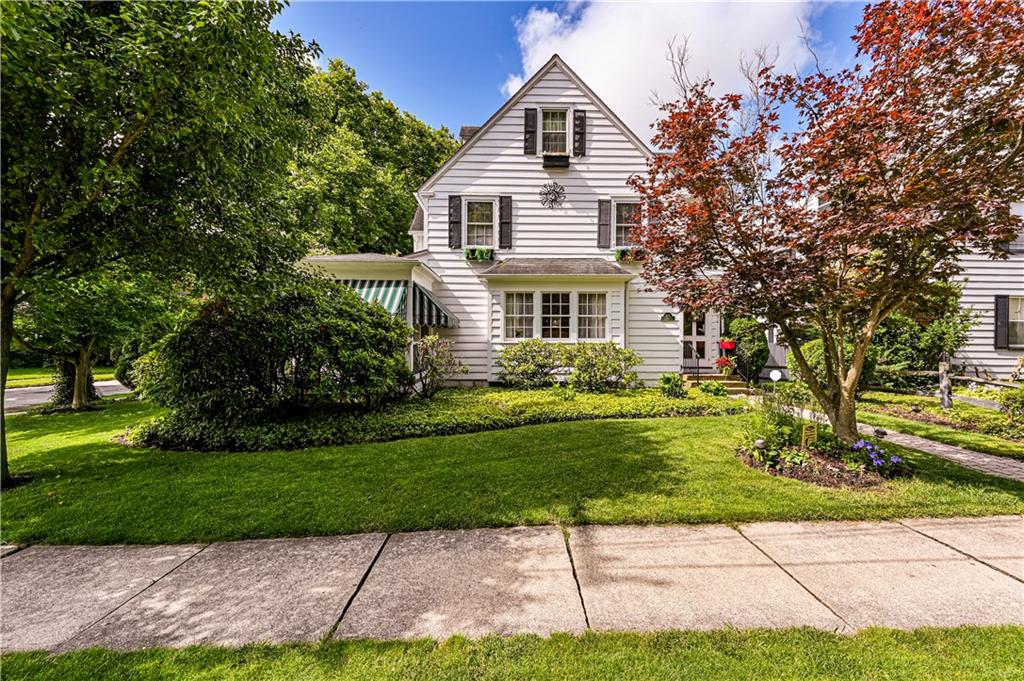 616 Ridgeway Street Greensburg, PA 15601 - Photo 2 of 46