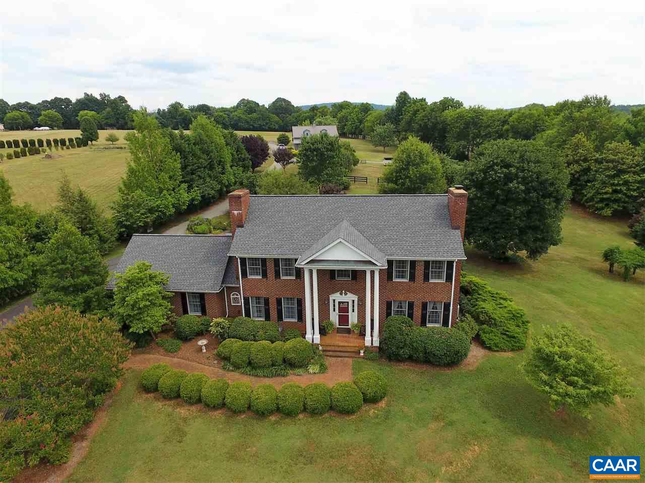 10102 Jacksontown Road Somerset, VA 22972 - Photo 1 of 50 Gallery Image 1
