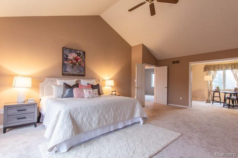 47955 Pavillon Road Canton, MI 48188 - Photo 35 of 53