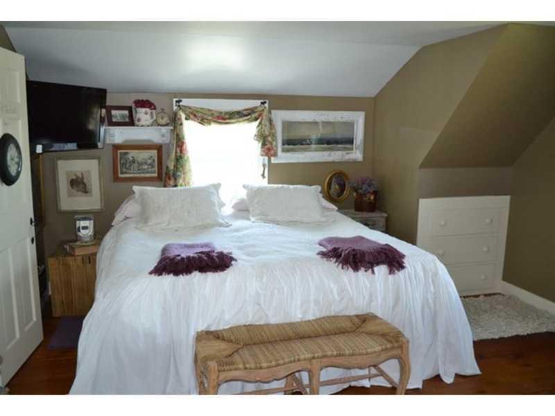 67 Taft Point Road Gouldsboro, ME 04607 - Photo 19 of 27 Master Bedroom.