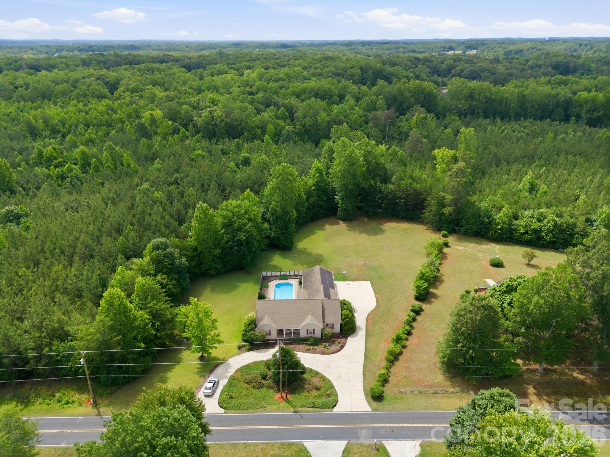 555 Brown Acres Road Salisbury, NC 28146 - Photo 37 of 40