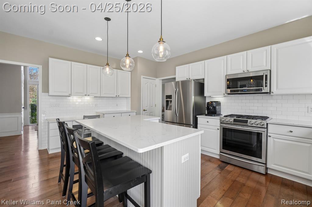 1168 Miners Run Rochester, MI 48306 - Photo 8 of 53 Gallery Image 8