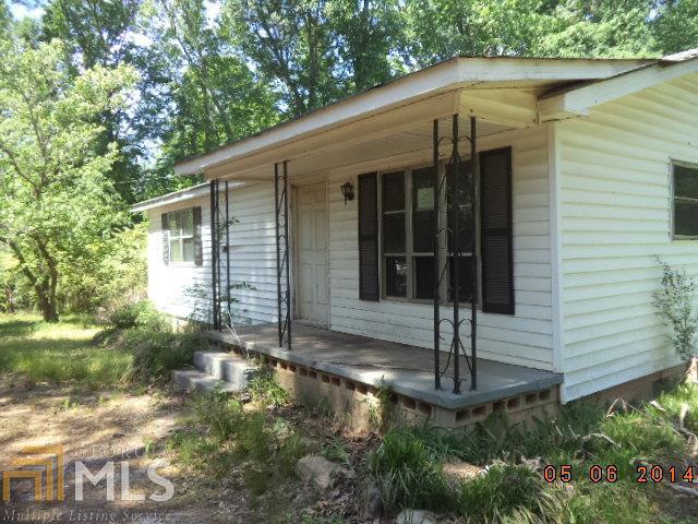 494 Chuli Road Locust Grove, GA 30248 - Photo 1 of 1