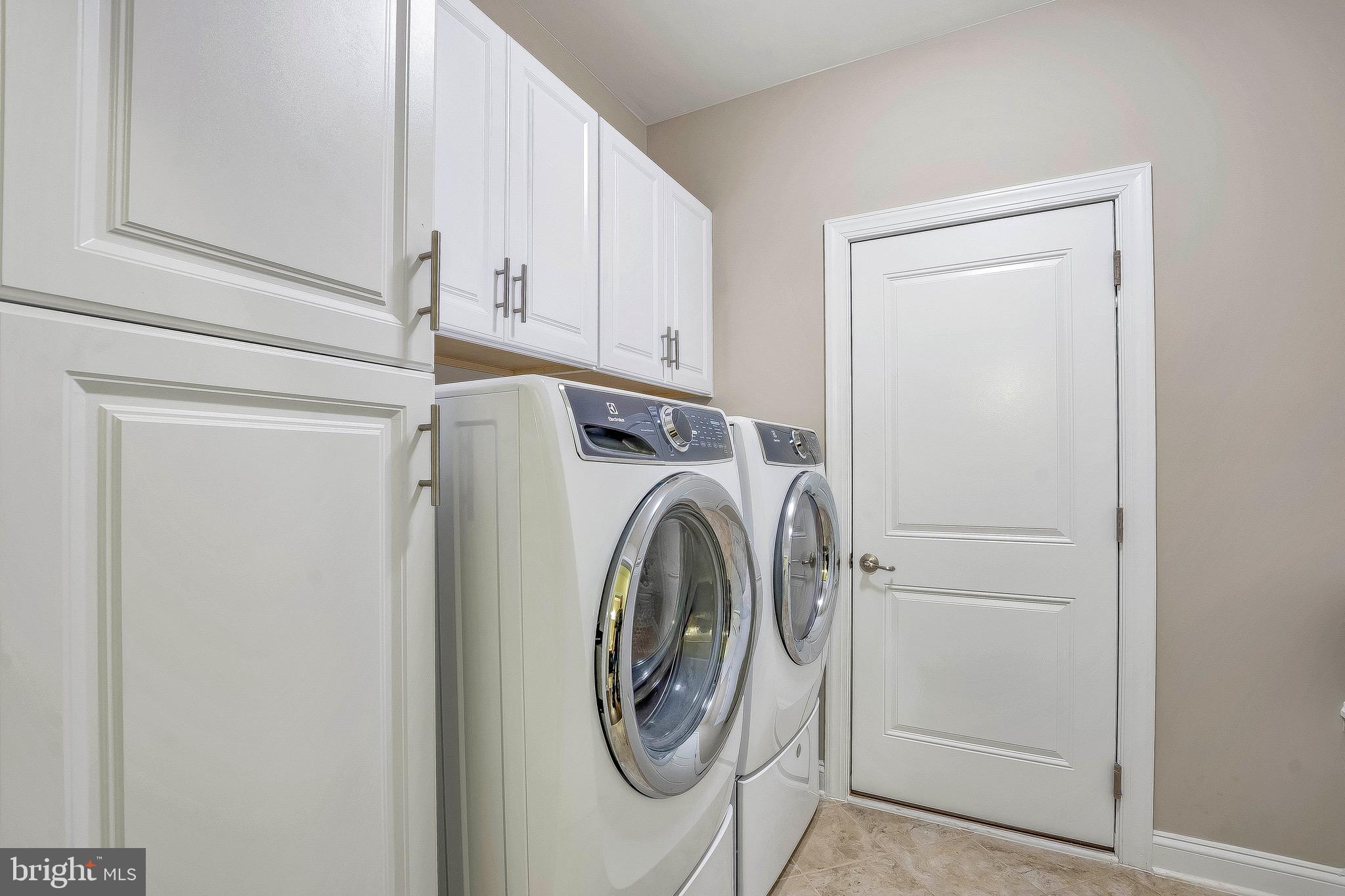 3041 Sunny Ridge Drive Odenton, MD 21113 - Photo 27 of 54 Laundry Room