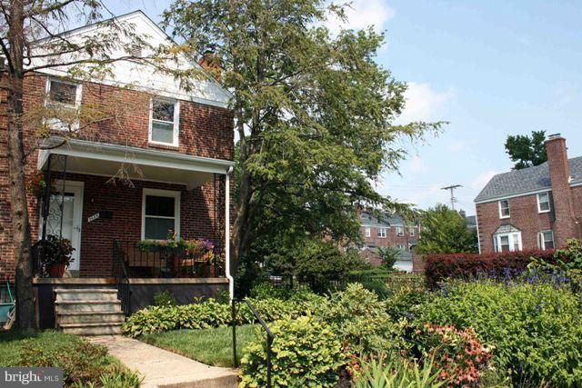 3624 Delverne Road Baltimore, MD 21218 - Photo 1 of 19 Exterior (Front)