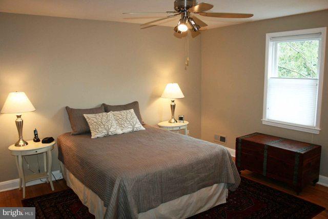 3624 Delverne Road Baltimore, MD 21218 - Photo 2 of 19 Bedroom (Master)