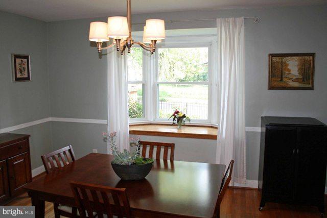 3624 Delverne Road Baltimore, MD 21218 - Photo 14 of 19 Dining Room