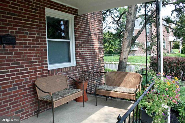 3624 Delverne Road Baltimore, MD 21218 - Photo 15 of 19 Exterior (Front)